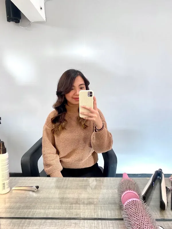 Synergy Hair & Beauty — Hairdresser in Studley